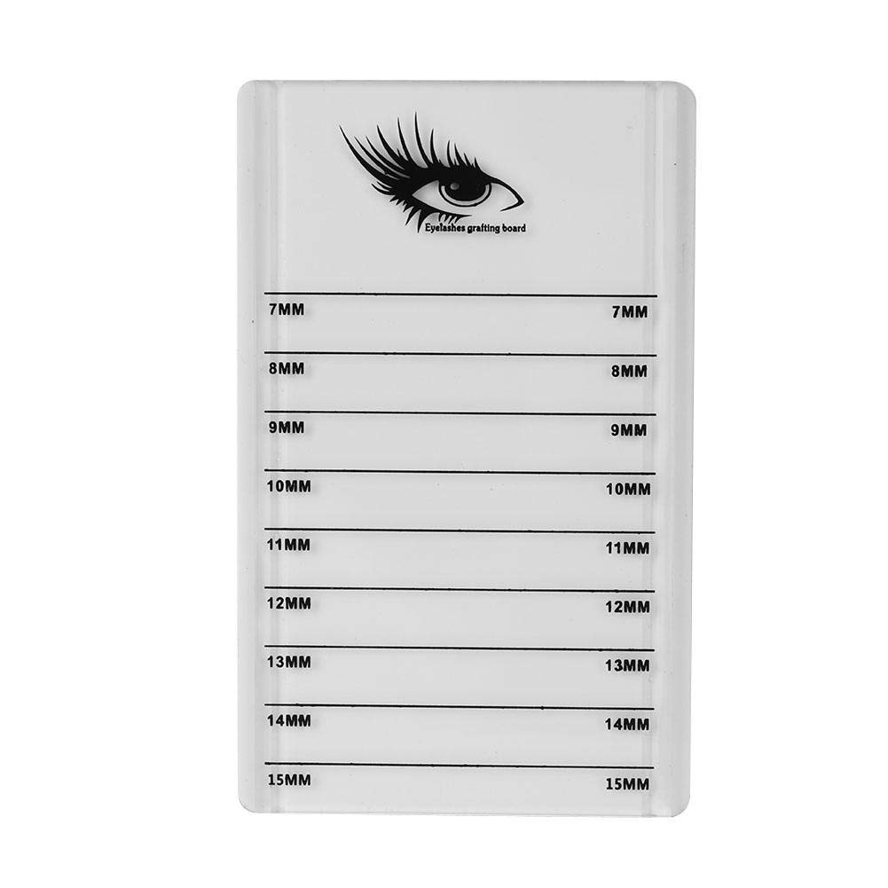 10-Layer Eyelash Extension Storage Box - Professional Lash Organizer for Display, Collection & Makeup - False Eyelash Glue Pallet Holder - Perfect for Salon, Home & Travel Use