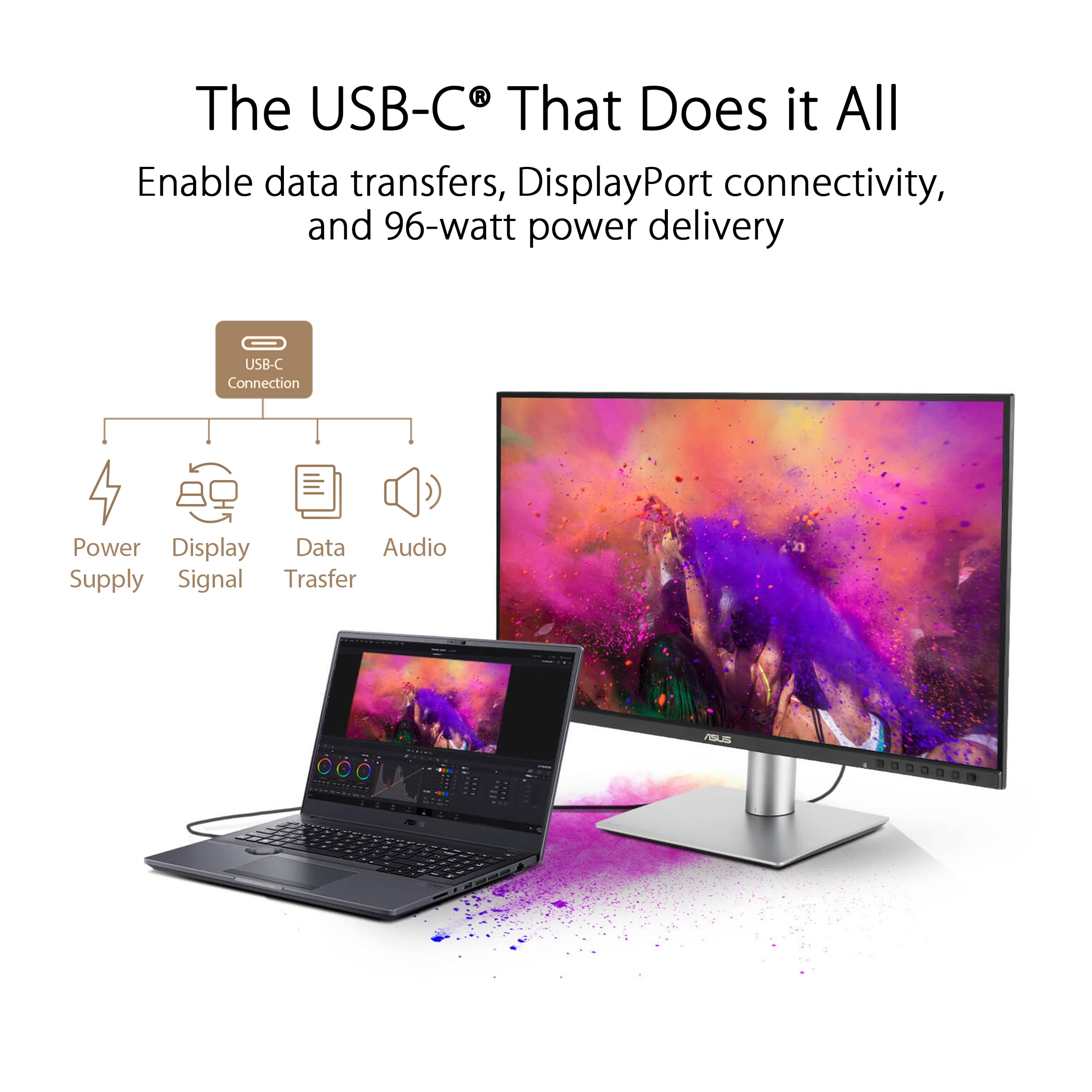 ASUS ProArt Display 24