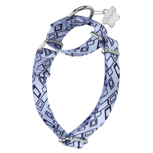 Misty Purple& paper clip