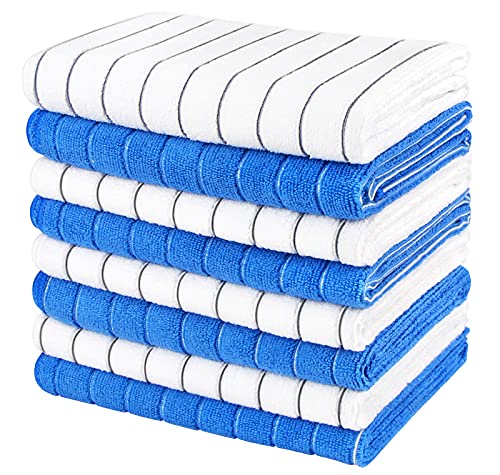 Blue/White