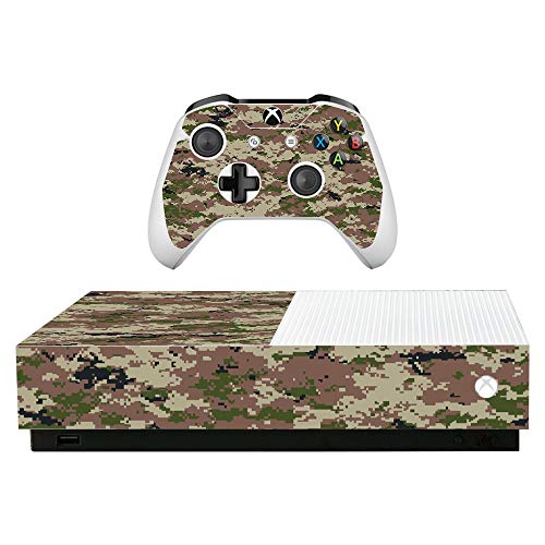 Urban Camo