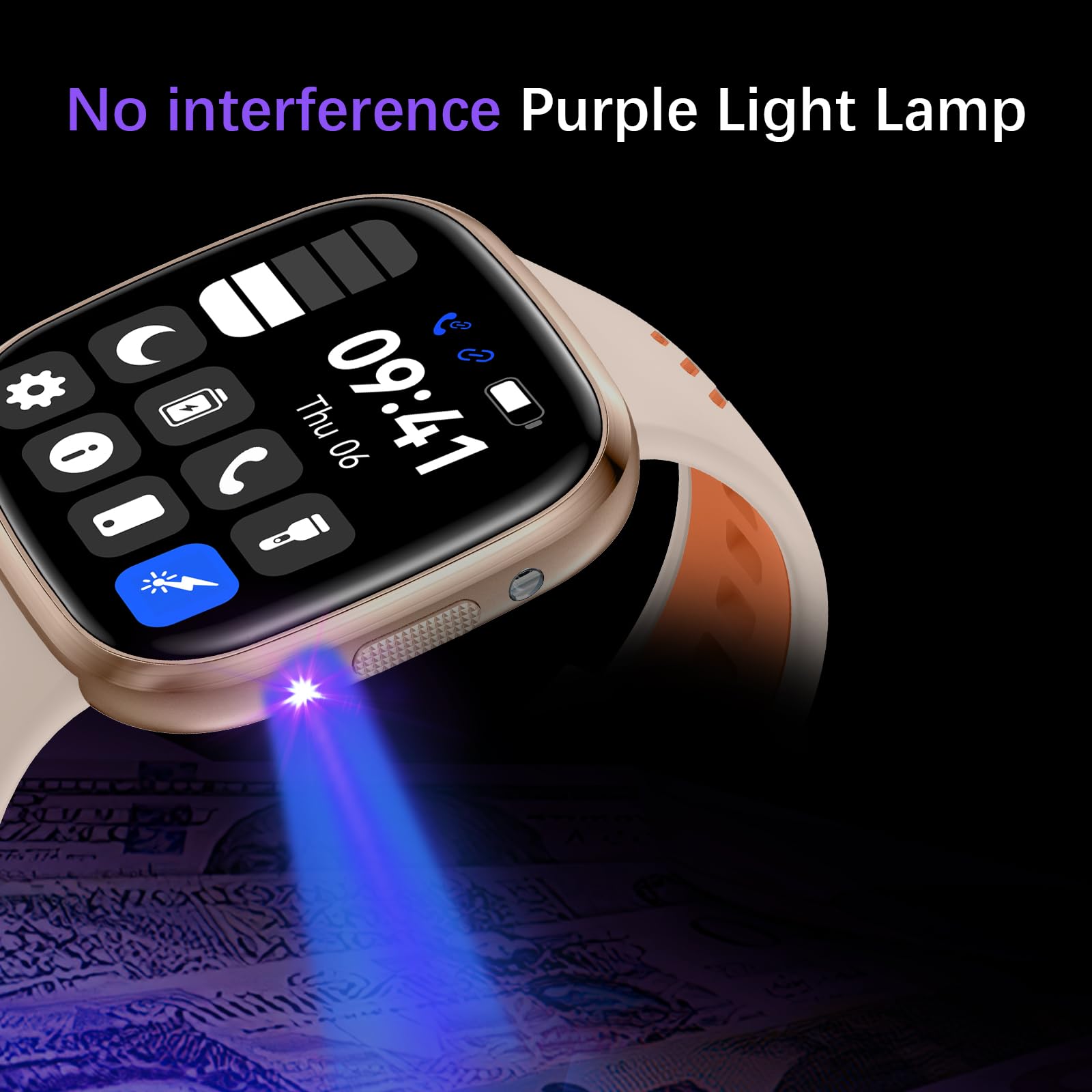 Smart Watches for Women - 1.72