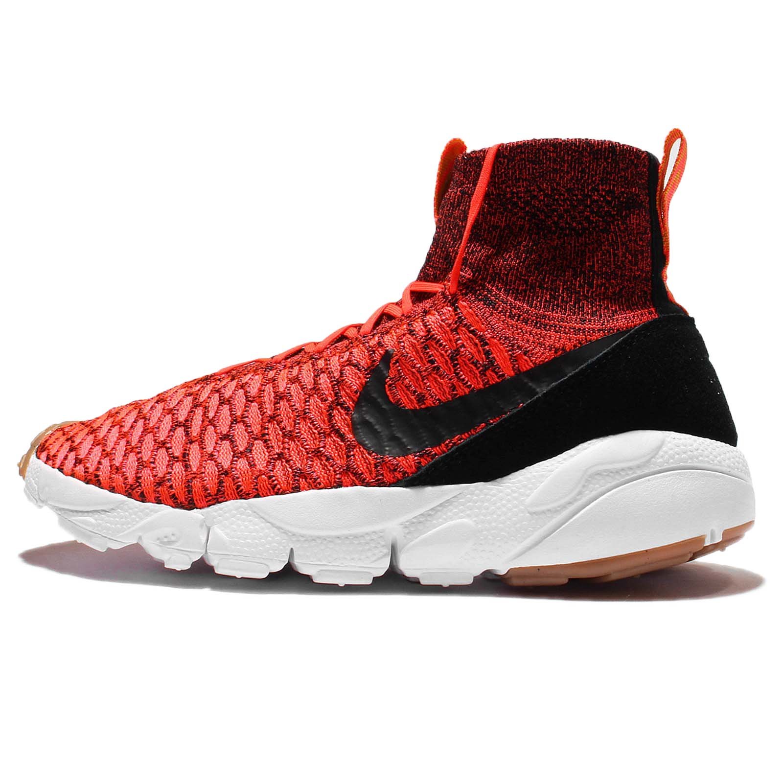 Nike Air Footscape Magista Flyknit Men's Running Shoes 816560 - Lightweight Training Sneakers for Gym Workouts & Casual Wear