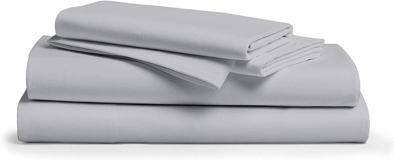 1800 Microfiber RV Bunk Sheets 30x75 - Camper Sheets for Travel Trailers & Motorhomes - Fitted Bunk Bed Sheets Fits Up to 9
