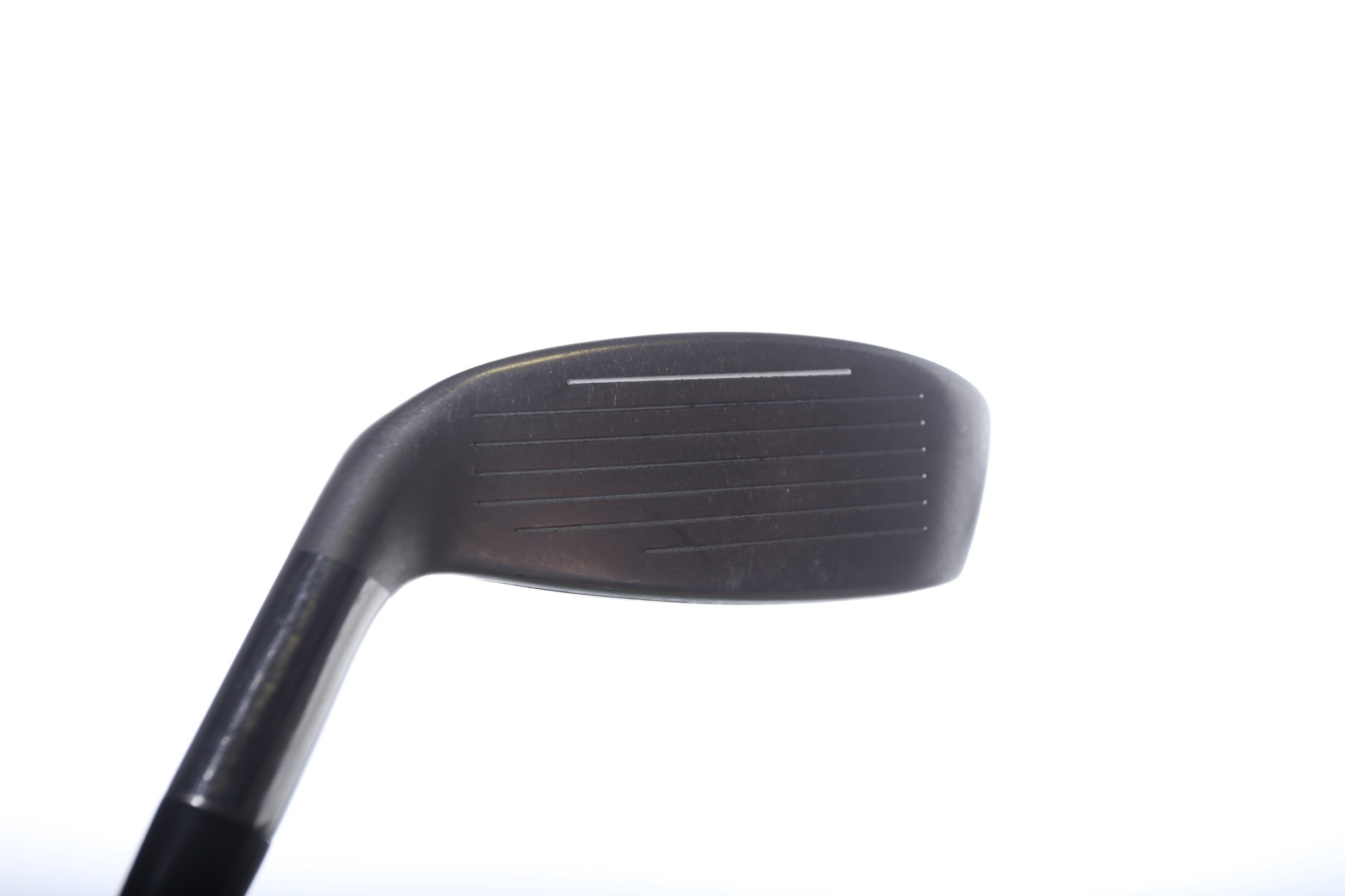 Adams Idea a12 4H Hybrid Golf Club - Right Handed, 21 Degrees, Regular Flex - Perfect for Mid-Handicap Golfers on the Fairway or Rough