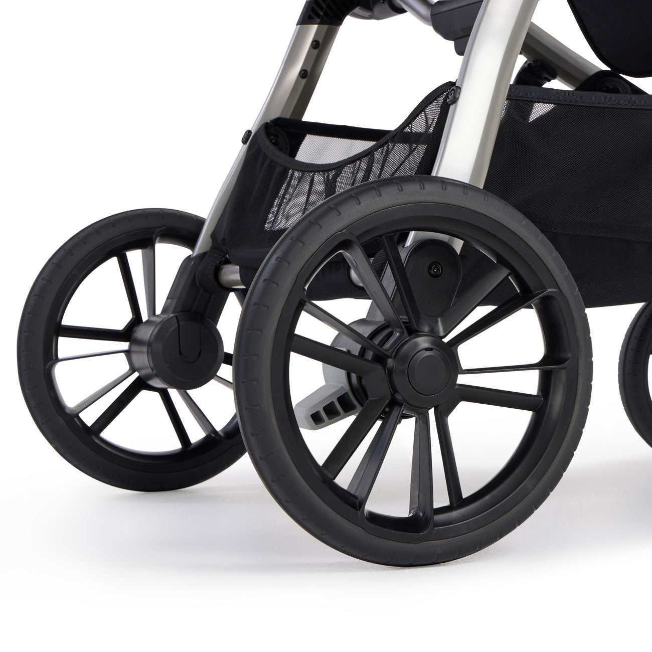 Baby Jogger City Sights Lightweight Compact Stroller for Infants & Toddlers - Perfect for Urban Travel, Shopping & Daily Walks
