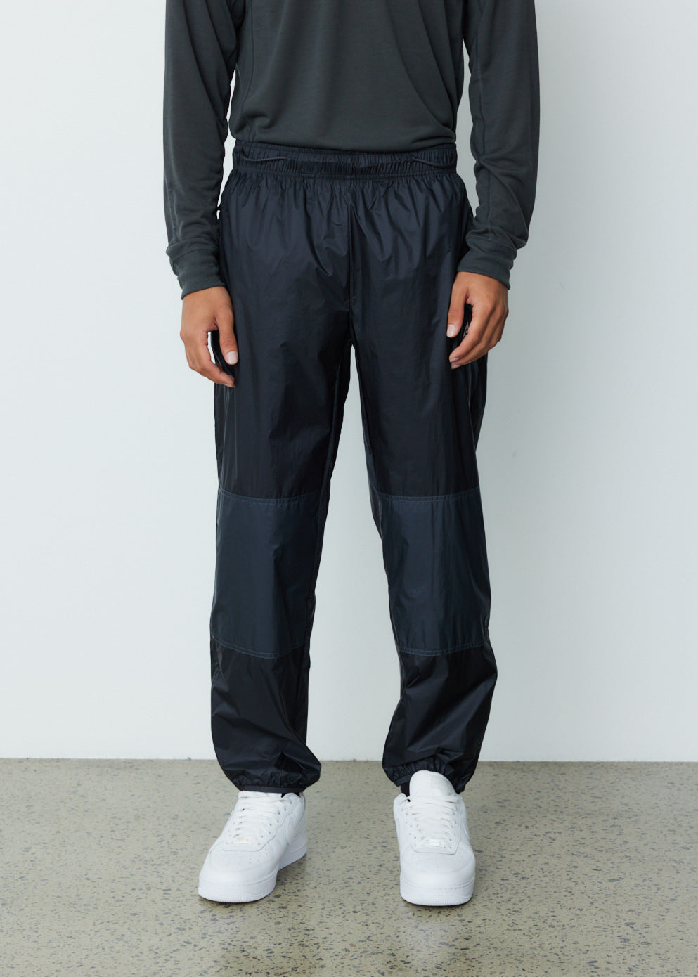 ACG Cinder Cone Tracksuit Pants for Men & Women - Lightweight Athletic Joggers with Zippered Pockets - Perfect for Running, Gym Workouts & Casual Wear