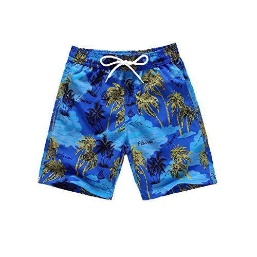 Blue (Palm)