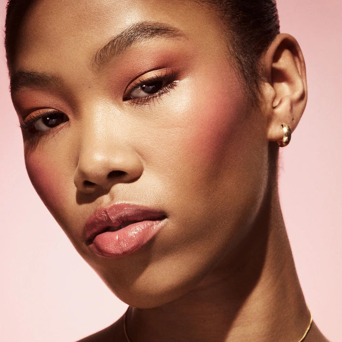 Fenty Beauty Cheeks Out Freestyle Cream Blush - Long-Lasting, Blendable & Vegan Makeup for Natural Flush - Perfect for Everyday Wear & Special Occasions