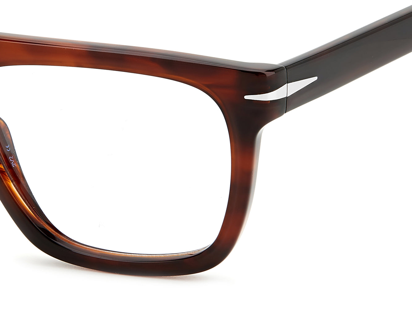 David Beckham DB7096 Sunglasses - Polarized UV Protection Aviator Style for Men & Women - Perfect for Driving, Travel & Outdoor Activities