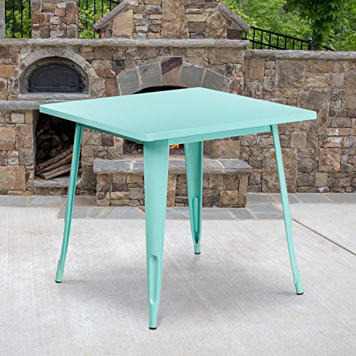 Mint Green