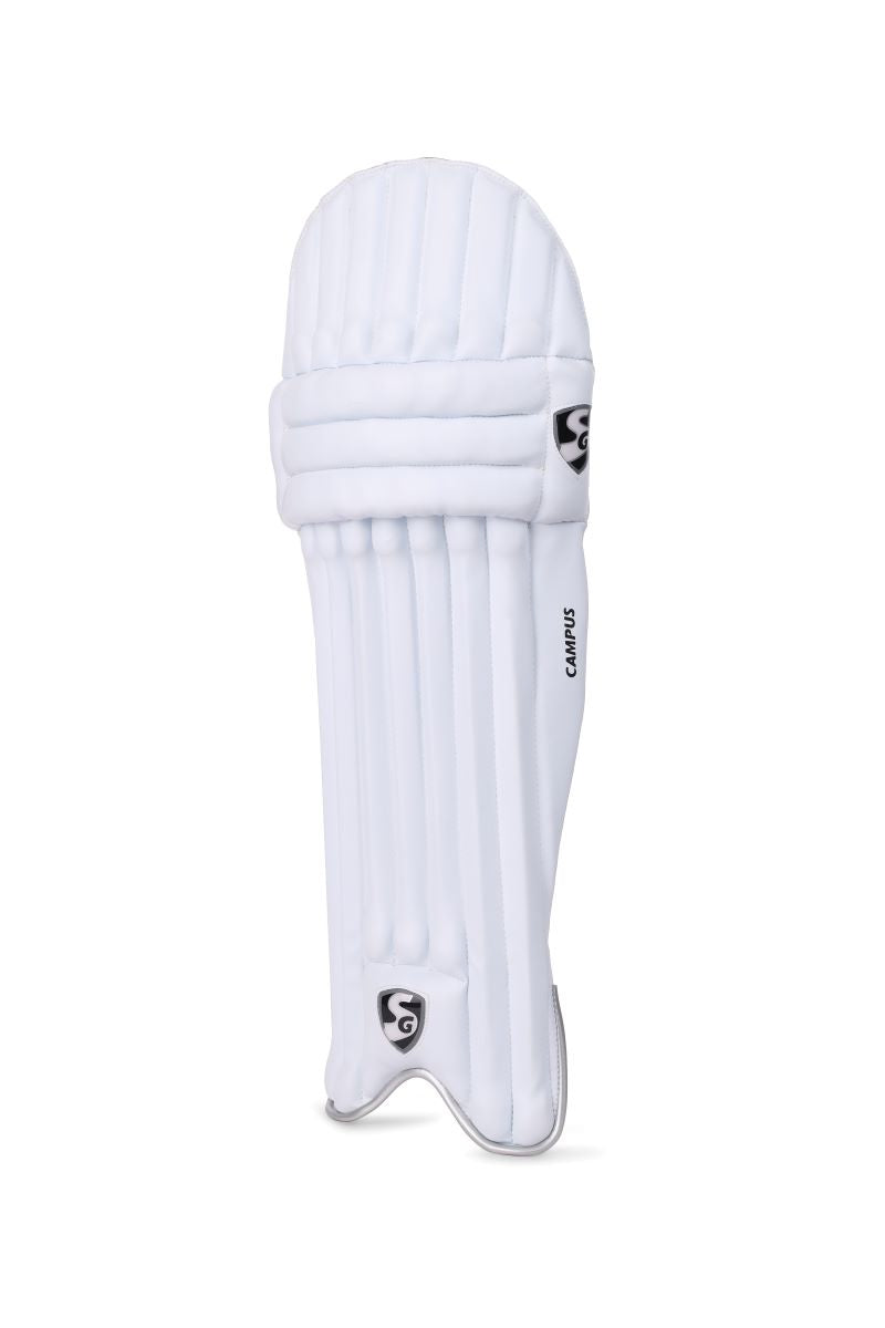 SG CAMPUS Cricket Batting Pads 2025 - Ambi Design for Left & Right Handers - Perfect for Practice & Match Play