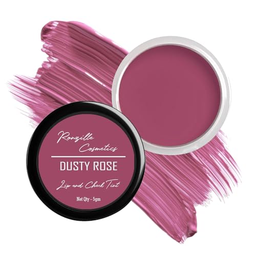 Dusky Rose