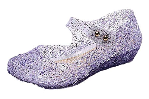 B Purple
