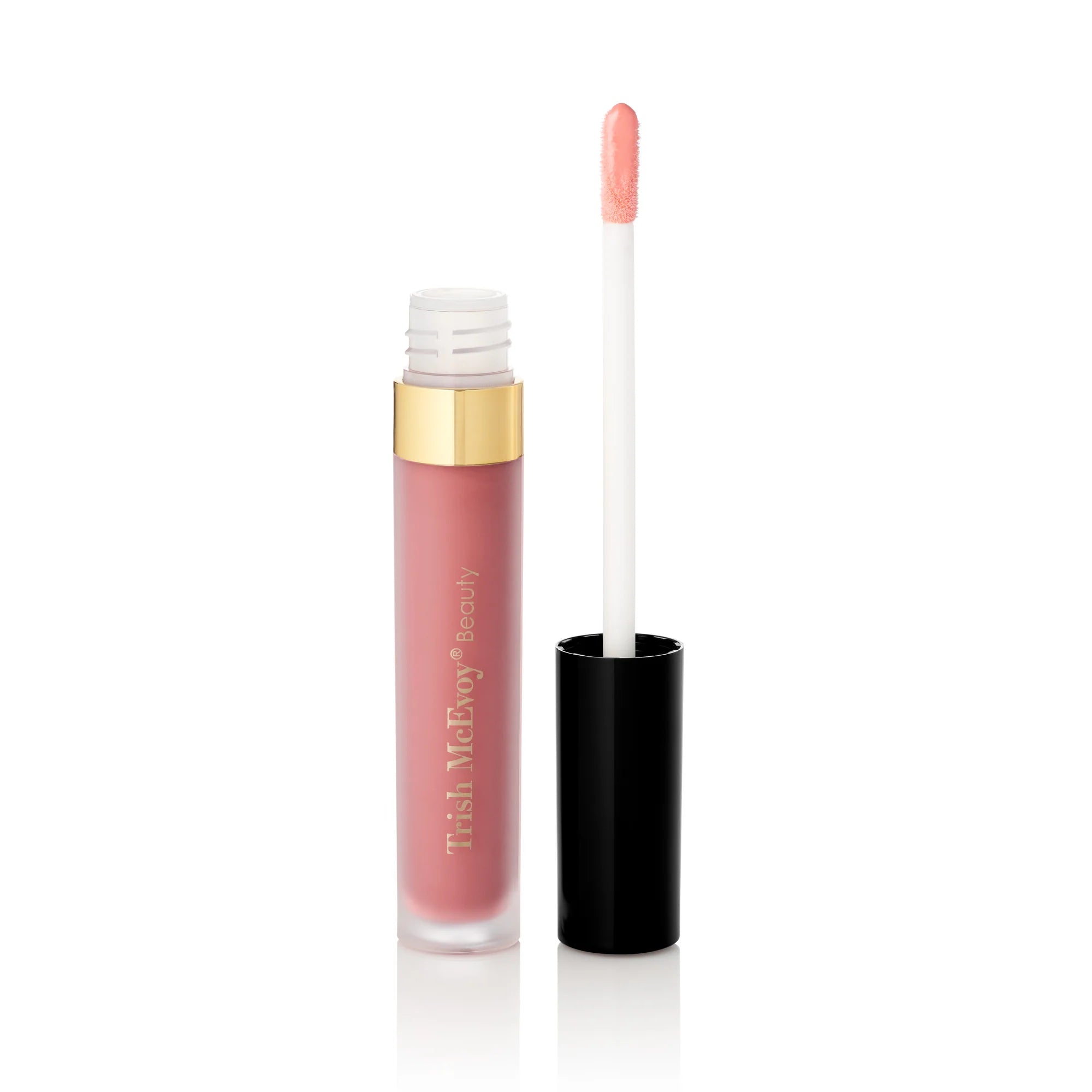 Natural Hydrating Lip Gloss - Moisturizing & Shiny Lip Gloss for Women - Perfect for Daily Wear, Parties & Makeup Looks