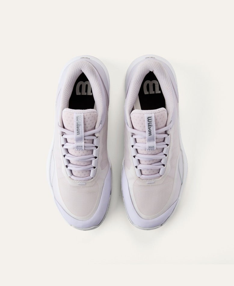 Wilson Intrigue Tour Women's Tennis Shoes - Lightweight Performance Court Shoes for Women | Perfect for Competitive Play & Casual Wear | Ideal for Tennis, Pickleball & Gym Training