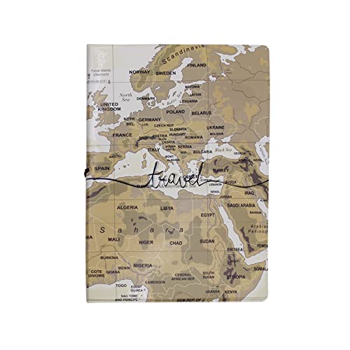 Map C