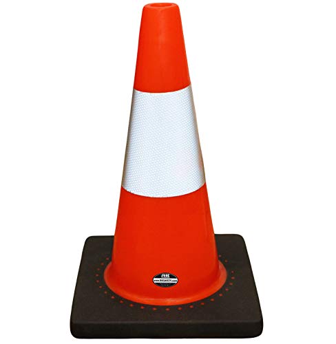 ORANGE, BLACK BASE ONE TAPE