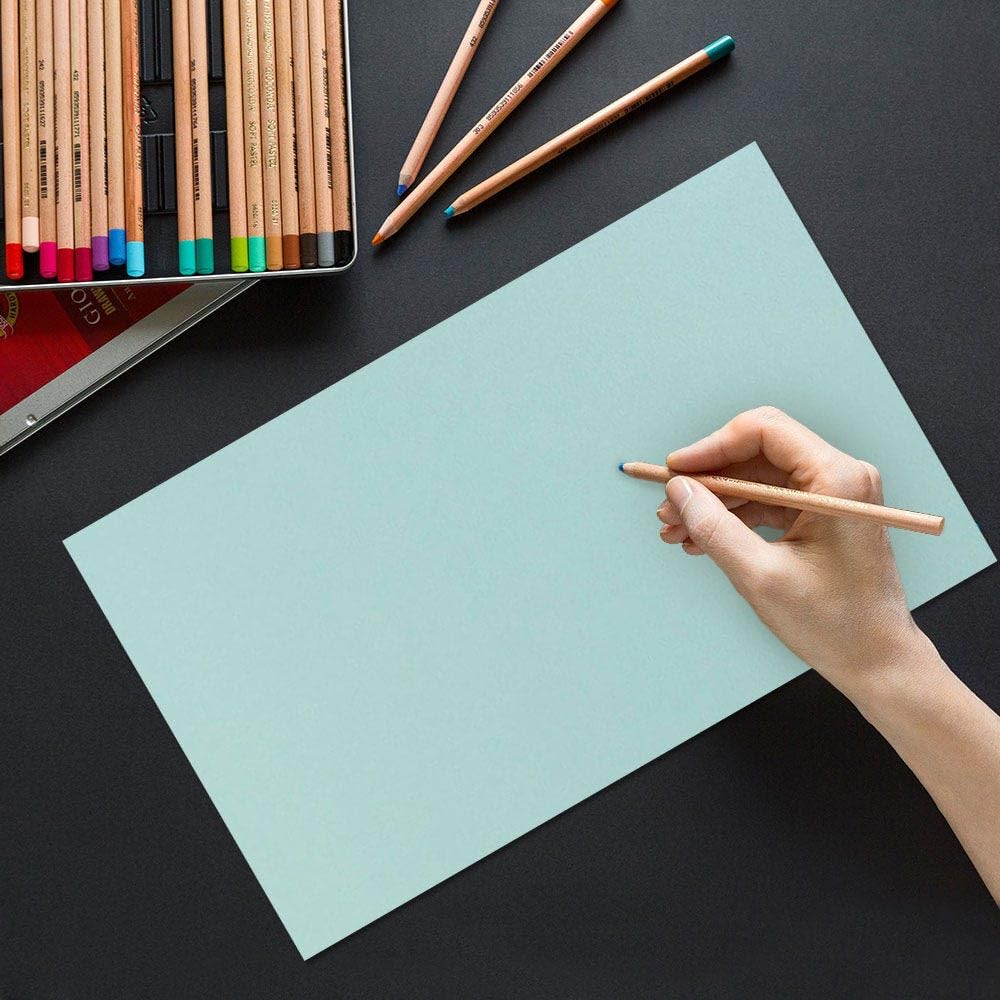 Premium LUXPaper 8.5