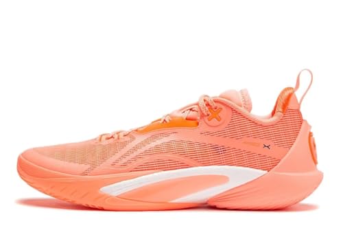 Orange White