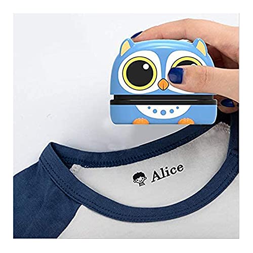 Blue Owl
