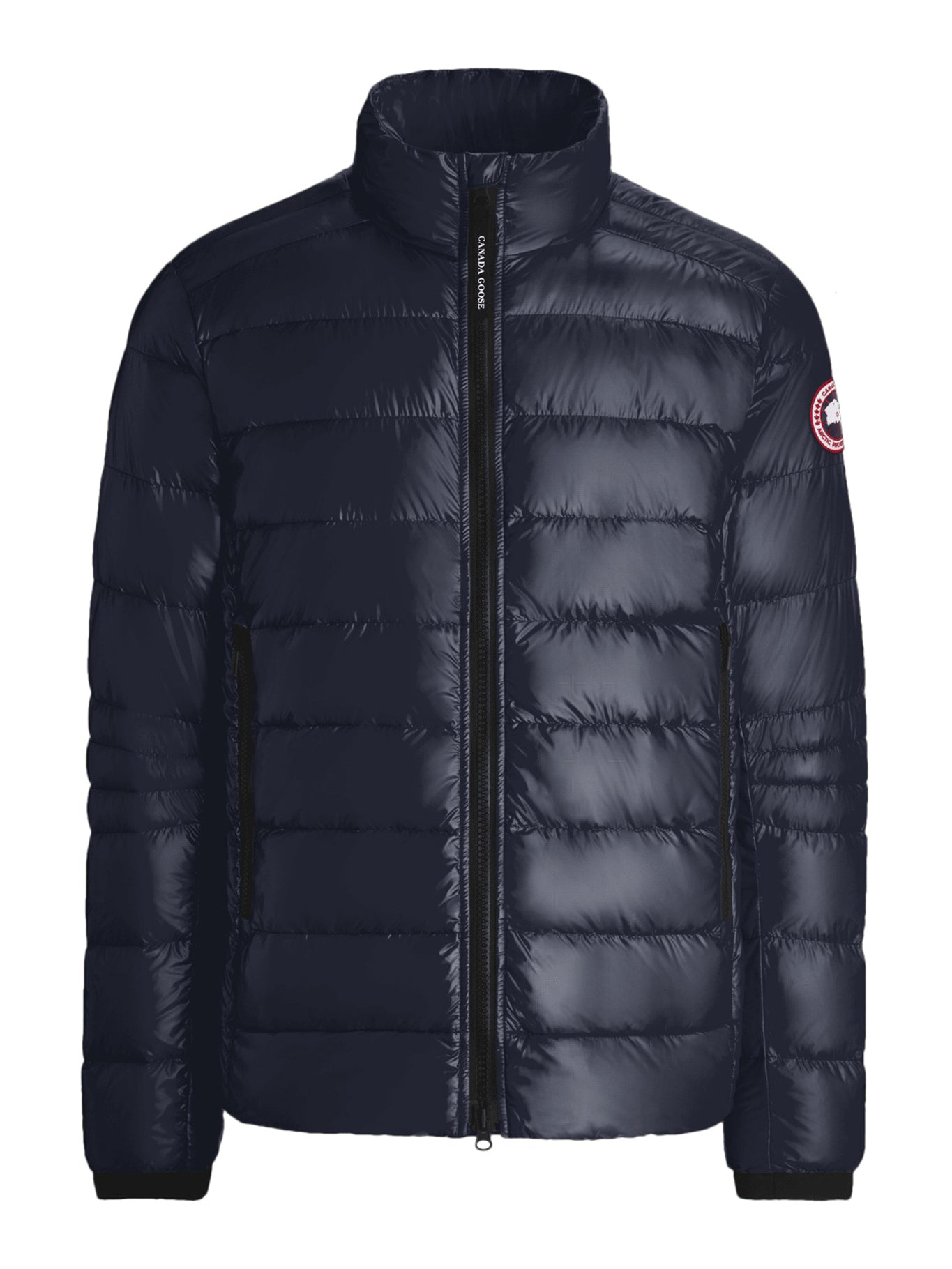 Crofton Padded Jacket for Men & Women - Lightweight Insulated Winter Coat with Water-Resistant Shell - Perfect for Hiking, Skiing & Outdoor Adventures