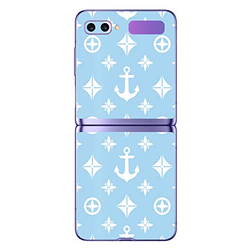 Baby Blue Designer