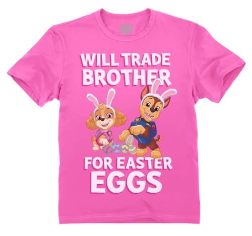 Trade Brother / Pink
