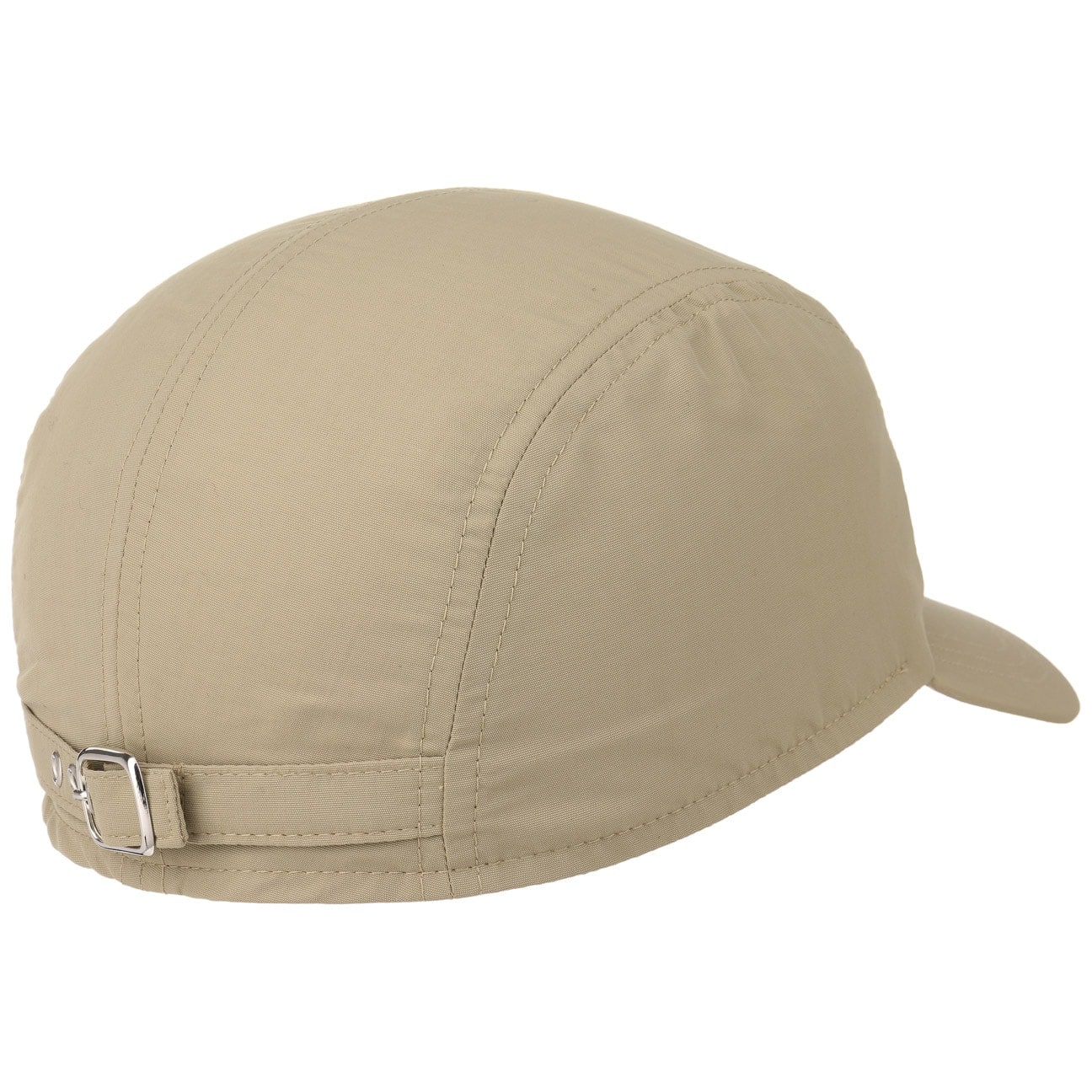 Mayser Riccardo Sunblocker Cap - UPF 50+ UV Protection Hat for Men & Women - Perfect for Beach, Hiking, and Outdoor Activities