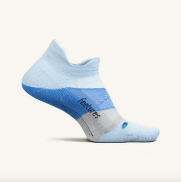 Feetures Elite Ultralight No Show Socks for Running & Athletic Shoes - Breathable Cushioned Performance Socks for Men & Women - Perfect for Gym, Workouts & Everyday Wear