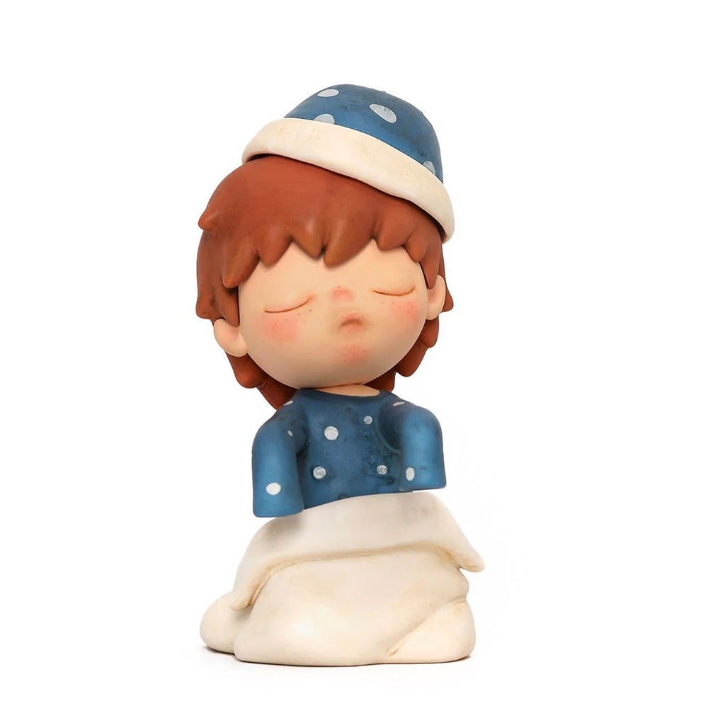 Pop Mart Hirono The Other One Series Collectible Vinyl Figure - Perfect for Display, Gifts, and Anime Fans Collection
