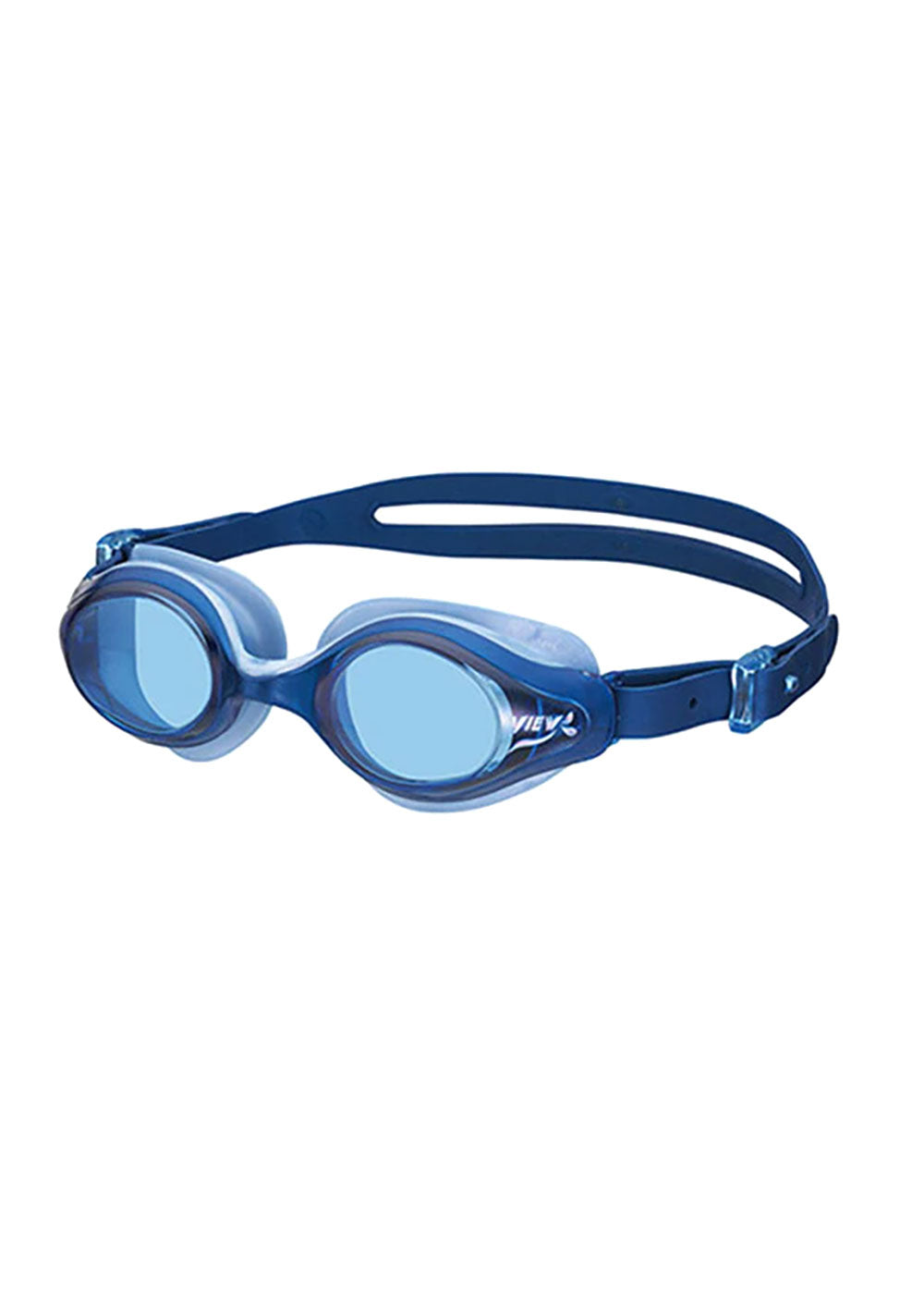 Selene Swipe Goggles - Polarized UV Protection Swim Goggles for Men & Women - Perfect for Swimming, Snorkeling, and Water Sports