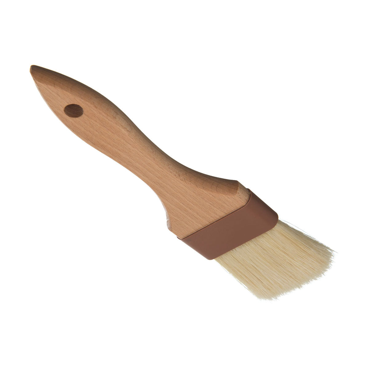 Carlisle 4037400 Sparta Wide Flat Brush, 2-Pack - Professional Paint Brush for Walls, Ceilings & Trim - Perfect for DIY Home Painting Projects & Professional Use