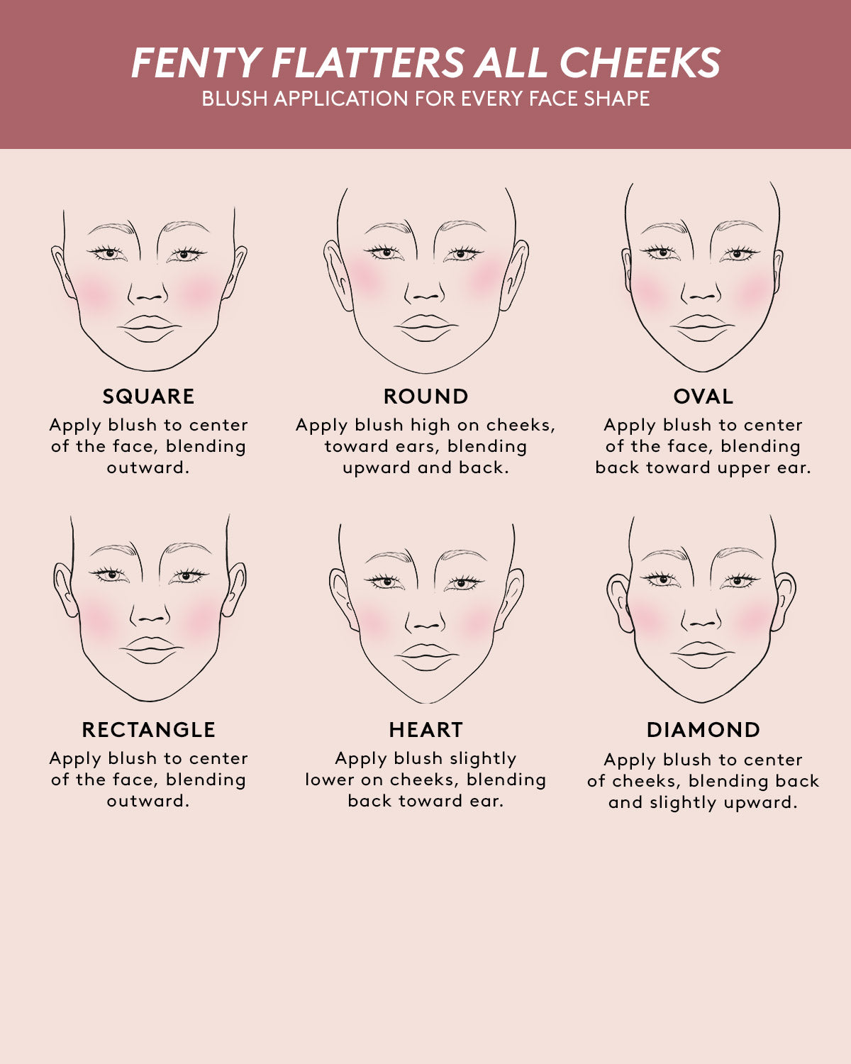 Fenty Beauty Cheeks Out Freestyle Cream Blush - Bakin' Cakez | Long-Lasting, Buildable Color | Perfect for Everyday Wear & Special Occasions