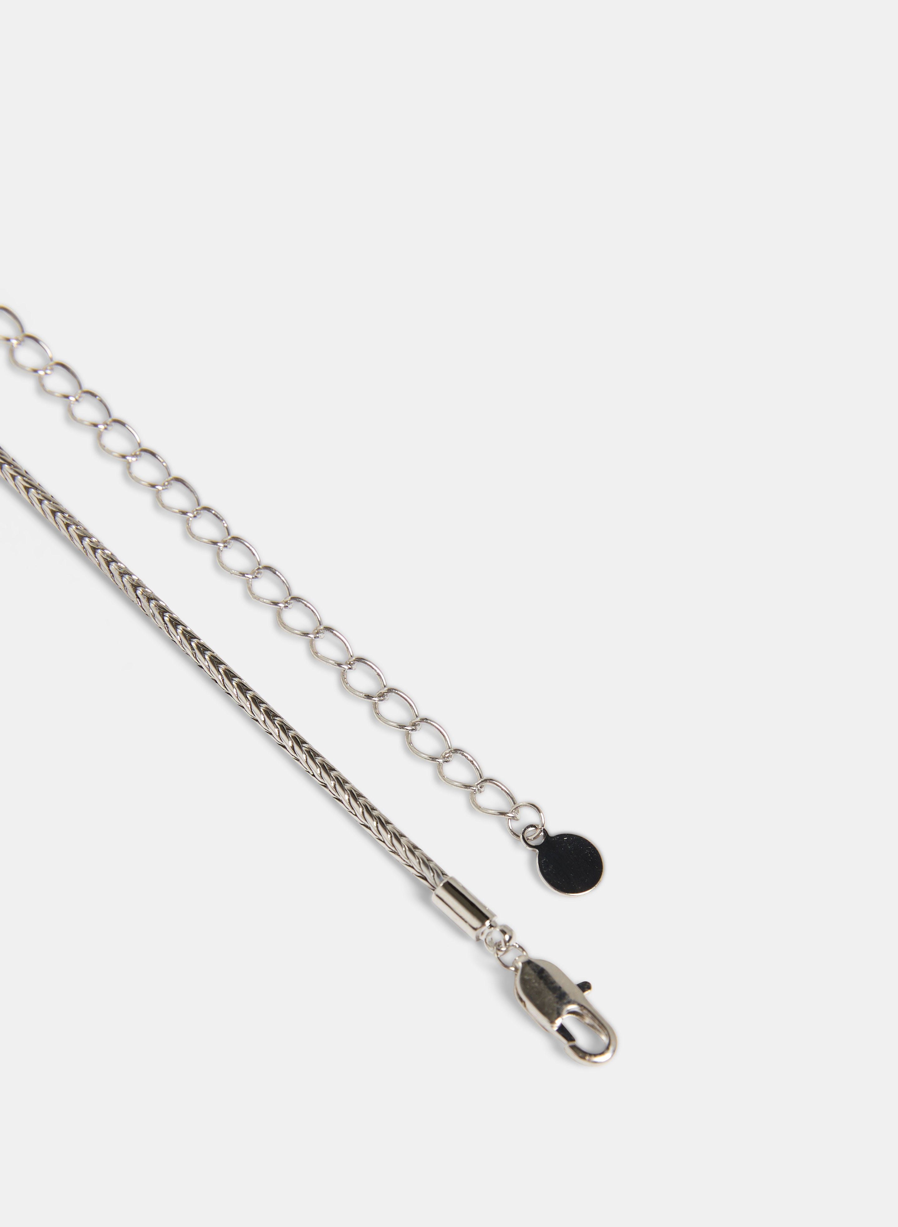Elegant Cubic Zirconia Ball Pendant Necklace - 925 Sterling Silver Jewelry for Women, Perfect for Parties, Weddings & Everyday Wear