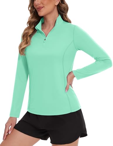 Mint Green