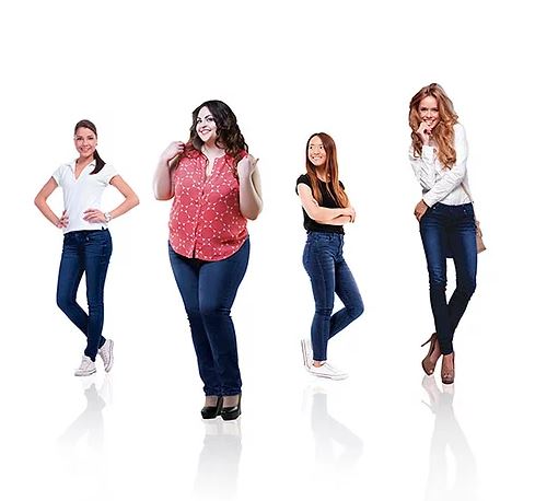 Comfortisse Fantastic Fit - Ultra Comfortable Women's Underwear for All-Day Wear | Perfect for Work, Travel & Relaxation