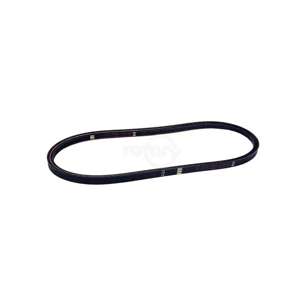 Husqvarna 11032 Rotary Deck Belt - Replacement Mower Belt for Husqvarna Riding Lawn Mowers - Perfect for Lawn Maintenance, Yard Care & Landscaping