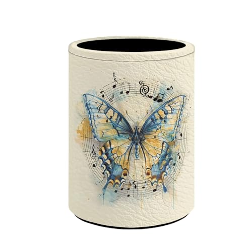 Notes Butterfly