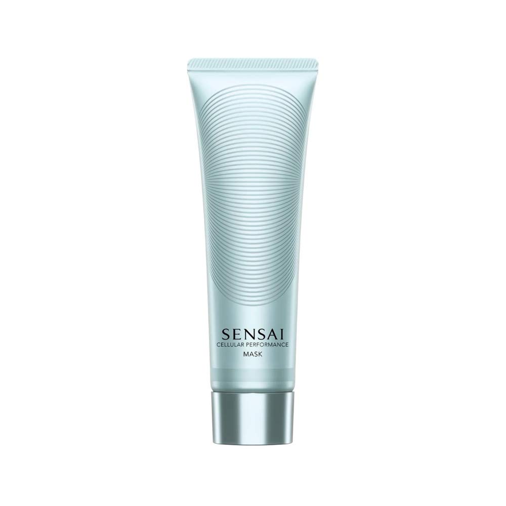 SENSAI Cellular Performance Skincare - Anti-Aging Face Mask 100ml | Hydrating & Firming Treatment for Glowing Skin | Perfect for Night Routine & Spa Days
