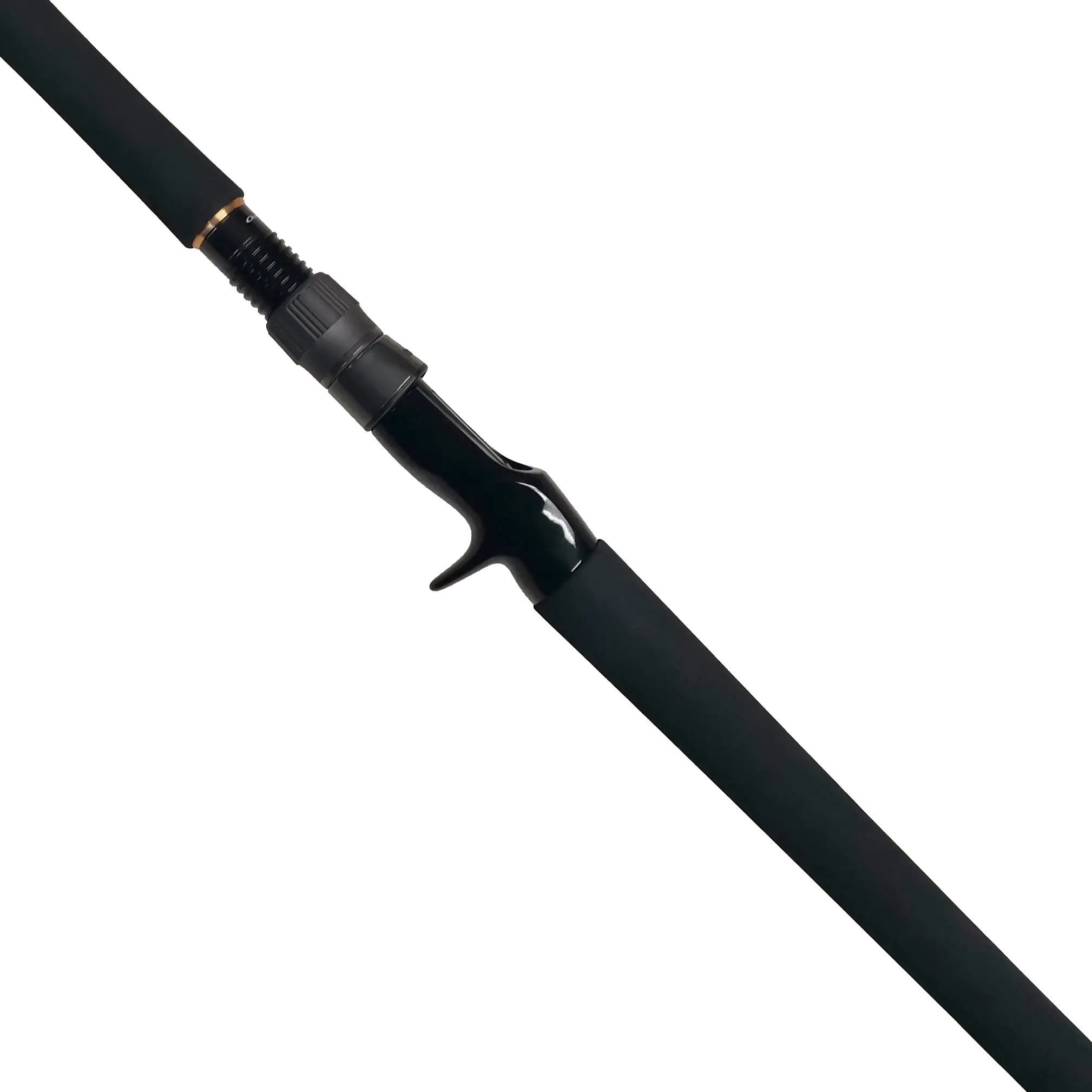 Daiwa Outrage Conventional Jigging Rods - Saltwater Fishing Rod for Offshore & Inshore Angling - Heavy Duty Jigging Rod for Tuna, Grouper & Bottom Fishing