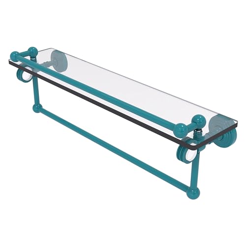 Glokzin Teal