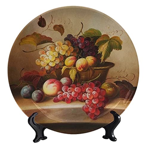 Classic Fruit Basket