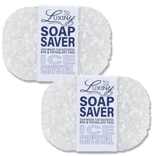 Ice Crystal - 2 Pack