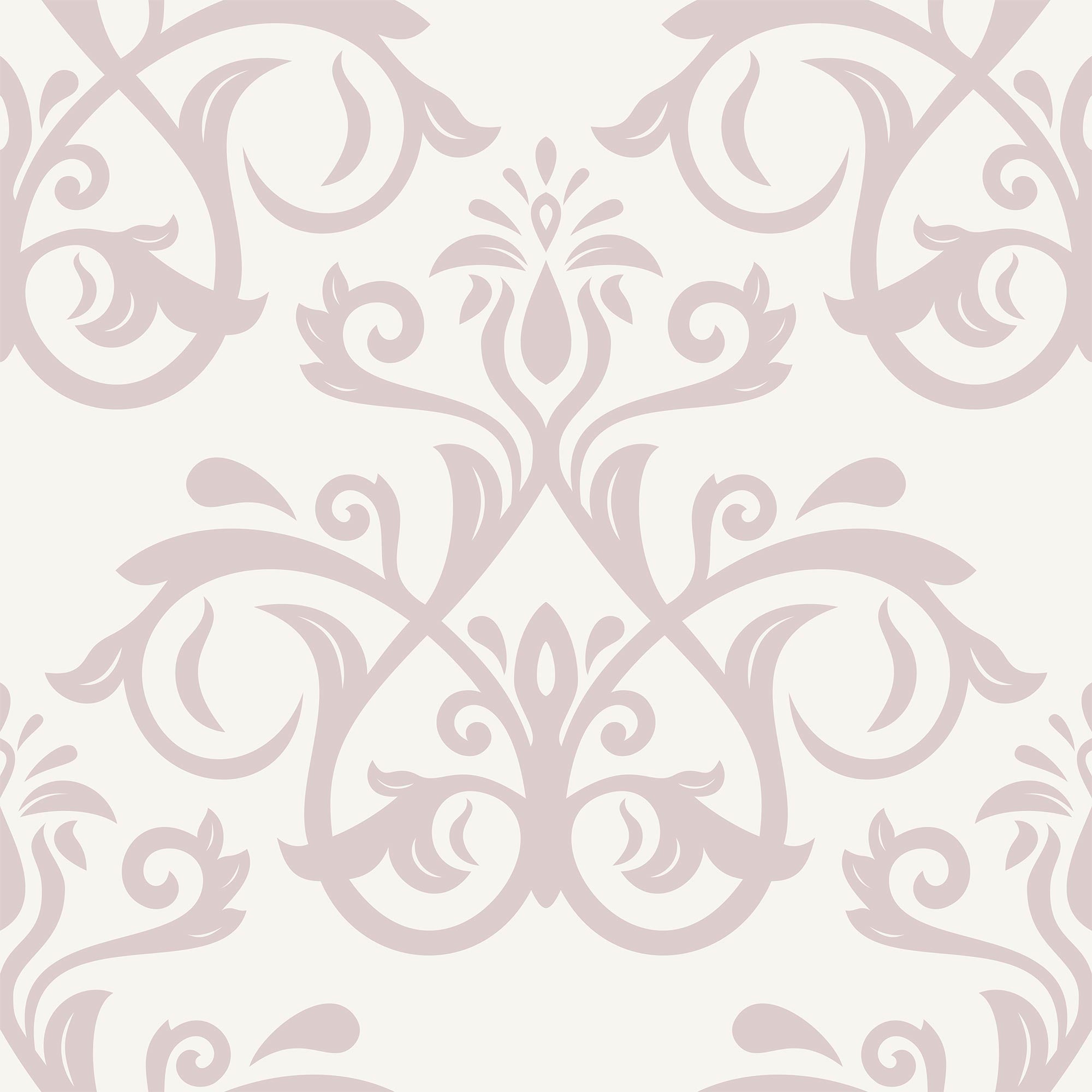 Pink and Similar Tones Wallpaper Sample for Living Room - Self-Adhesive Peel & Stick Wallpaper - Perfect for Home Decor, Bedroom, and Office Renovation