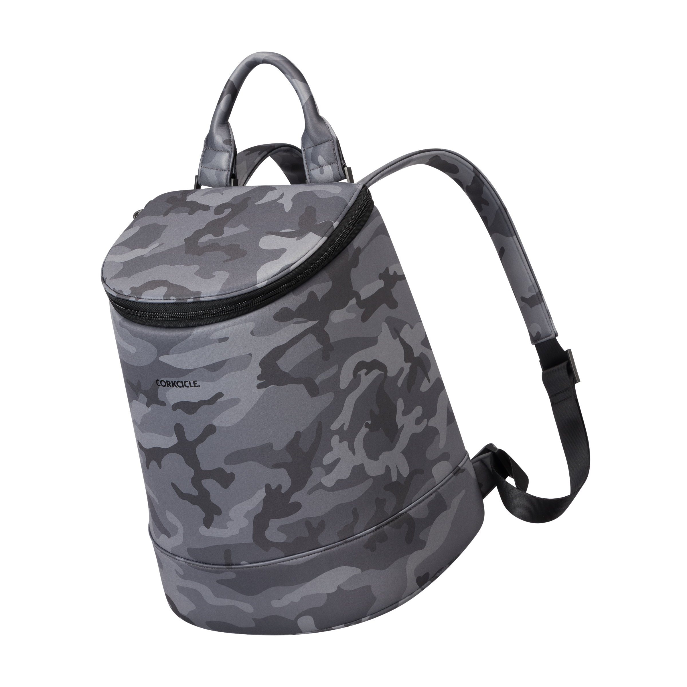 Eola Insulated Bucket Cooler Bag - Leakproof & Durable Picnic, Beach, Camping, and Tailgating Cooler for Outdoor Adventures