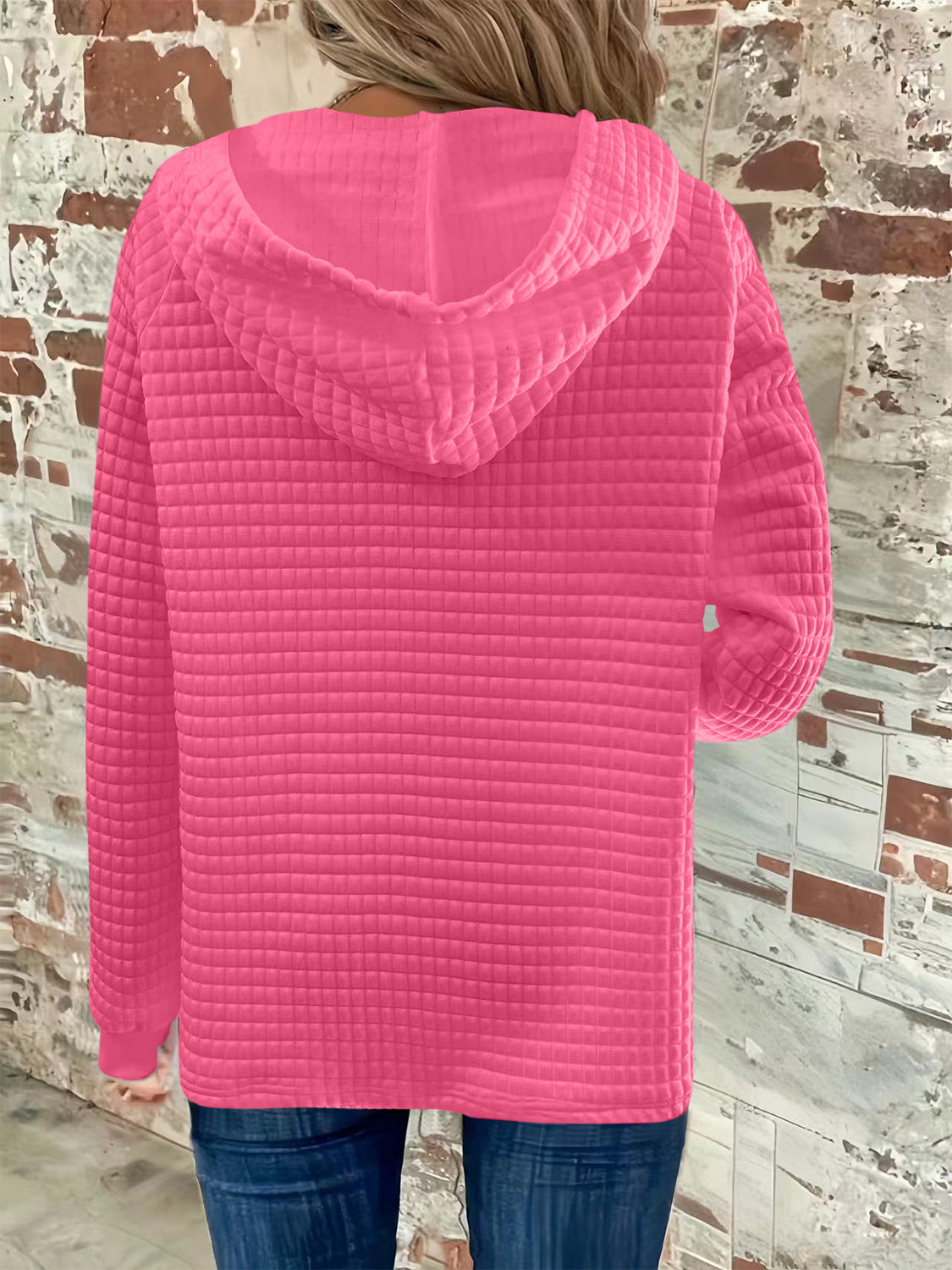 Hot Pink