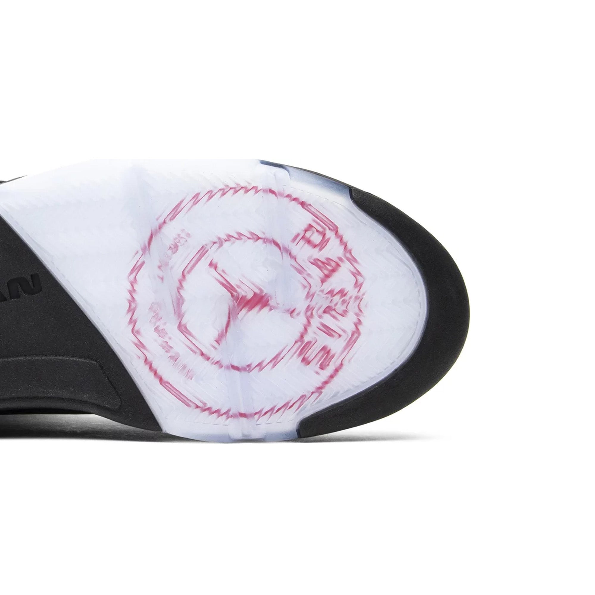 Air Jordan 5 'Paris Saint Germain' Retro Basketball Shoes - Men's Sneakers for Sports & Streetwear Fashion | Perfect for Basketball Games, Gym Workouts and Casual Outfits