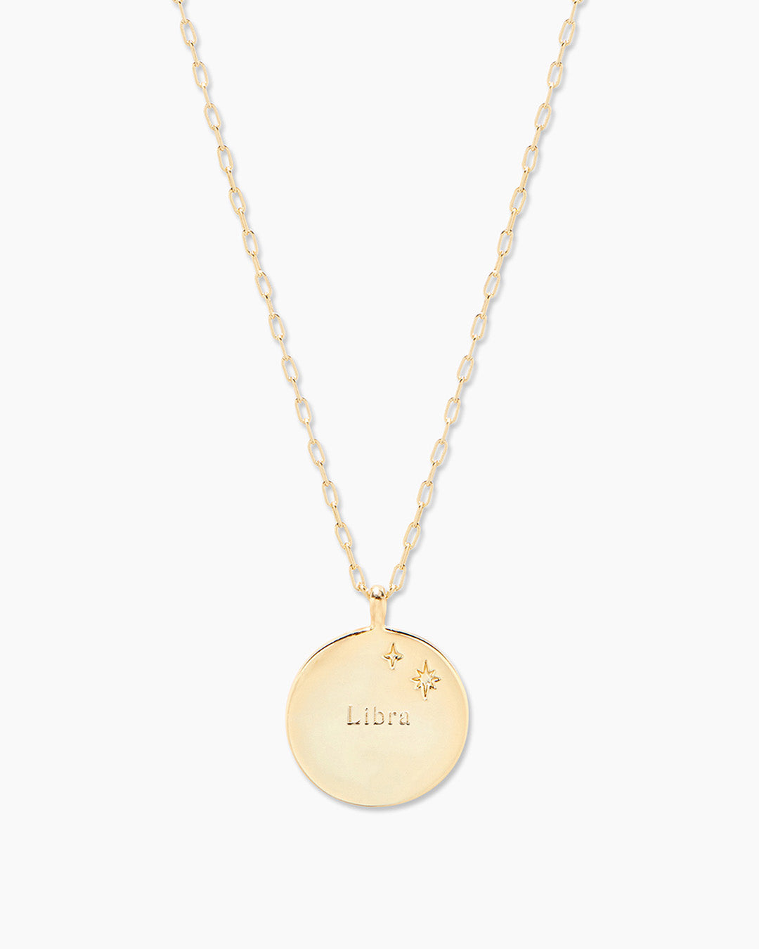 Zodiac Necklace - Personalized Astrology Pendant for Women - Perfect for Birthdays, Gifts & Daily Wear