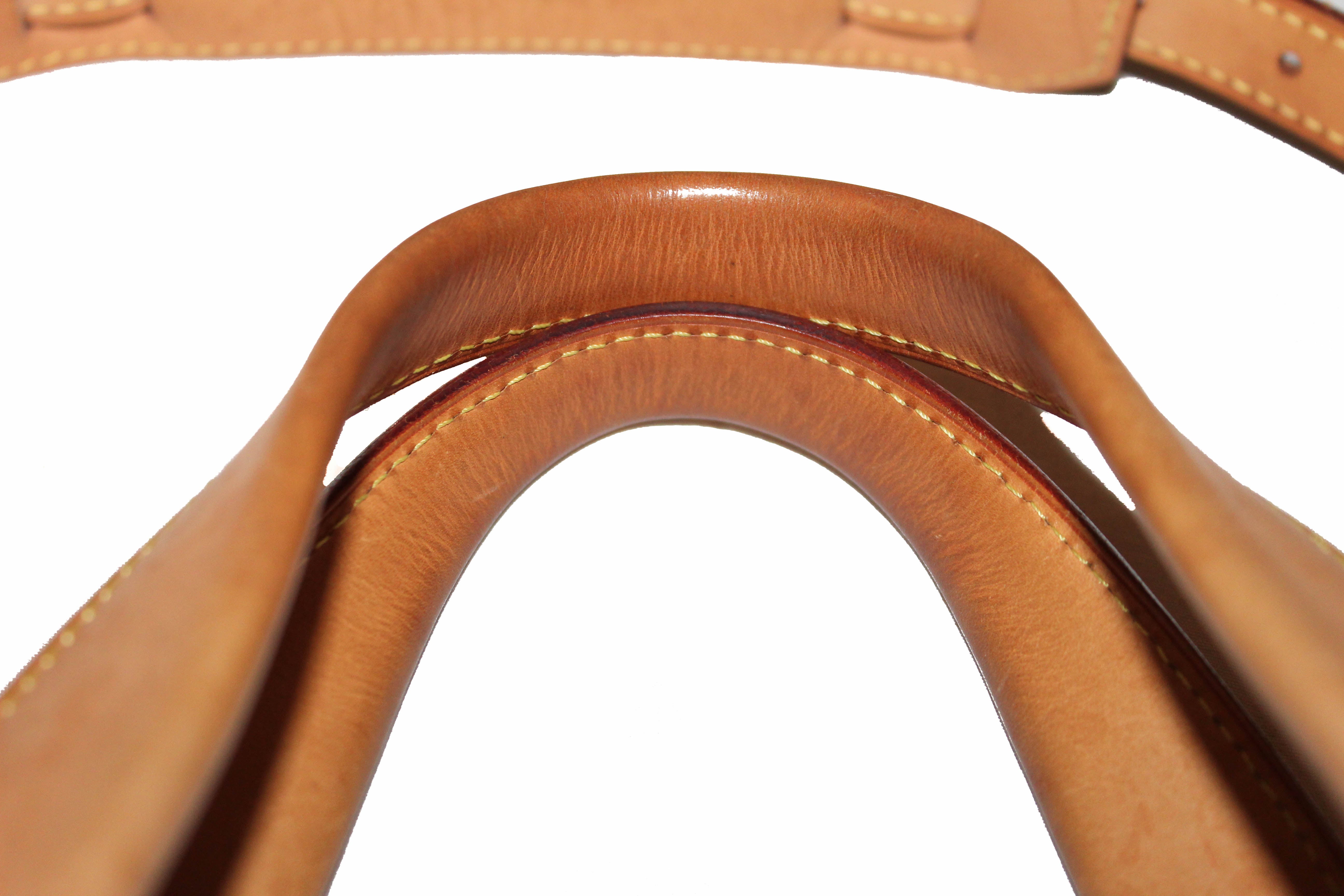 Authentic Louis Vuitton Monogram Retiro PM Handbag & Shoulder Bag - Luxury Leather Tote for Women, Perfect for Work, Travel & Everyday Use